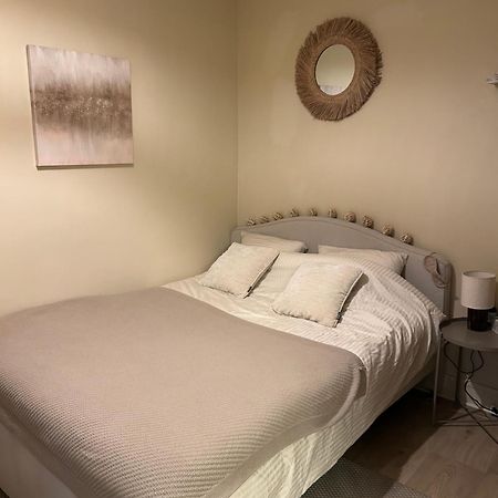Studio Entierement Renove Avec Balcon Place De La Bastille Париж Экстерьер фото